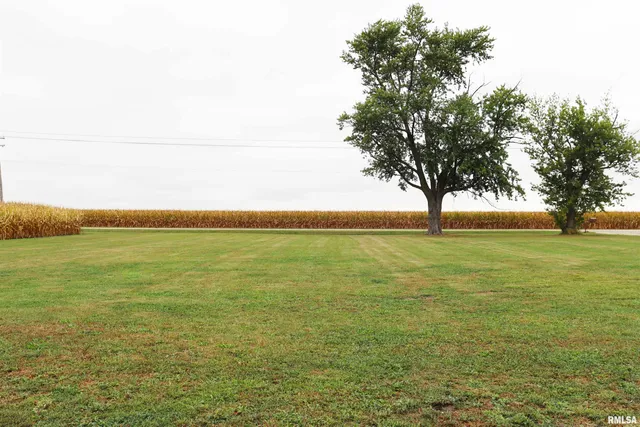 $393,000 | 10788 North 1000 E Road, Chenoa, IL 61726