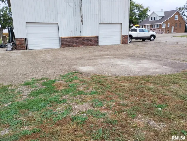 $393,000 | 10788 North 1000 E Road, Chenoa, IL 61726