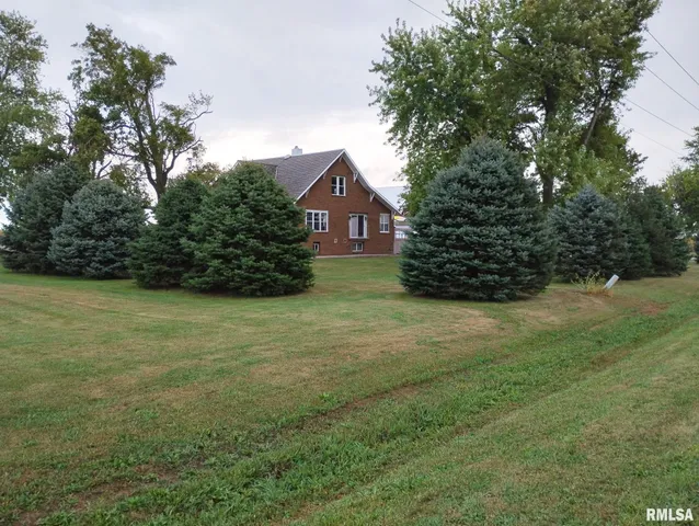 $393,000 | 10788 North 1000 E Road, Chenoa, IL 61726