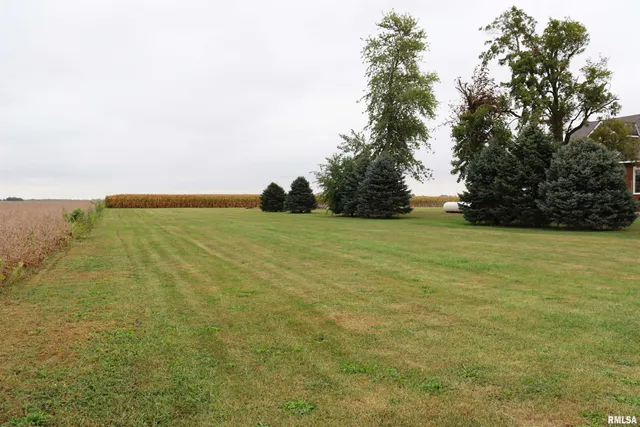 $393,000 | 10788 North 1000 E Road, Chenoa, IL 61726