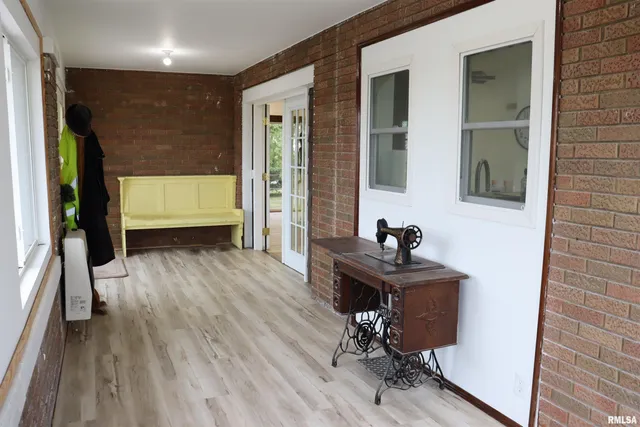 $393,000 | 10788 North 1000 E Road, Chenoa, IL 61726