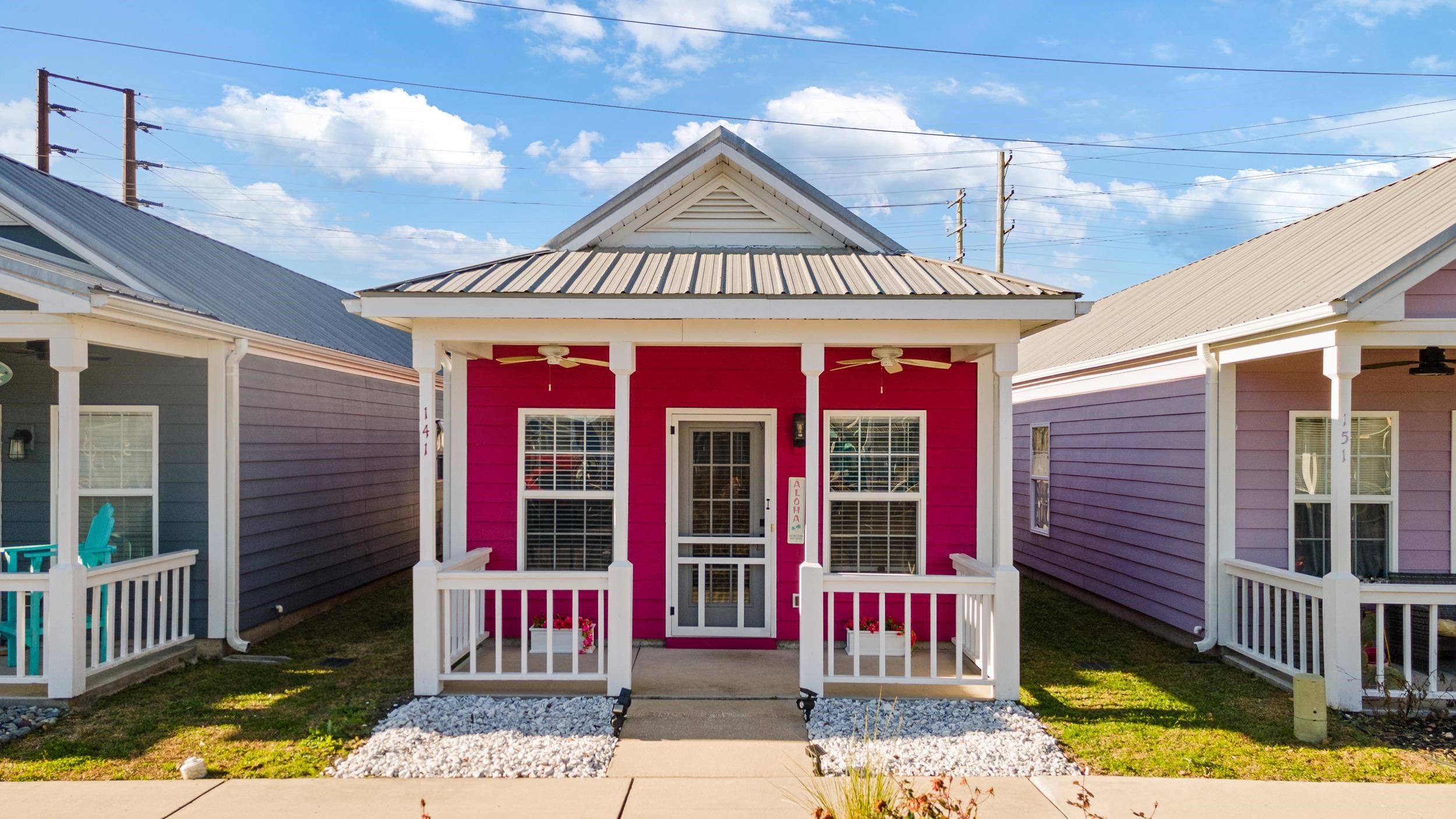 141 Addison Cottage Way Murrells Inlet, SC 29576 - Photo 17 of 17 View of outbuilding