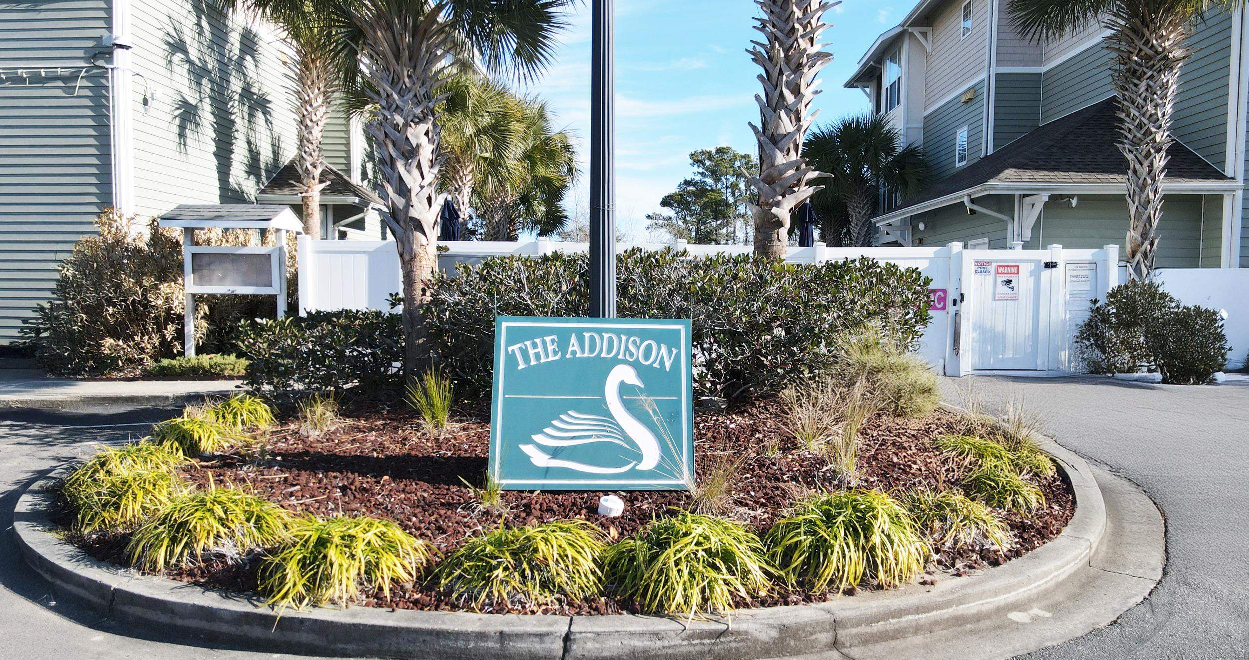 141 Addison Cottage Way Murrells Inlet, SC 29576 - Photo 18 of 19 View of community / neighborhood sign