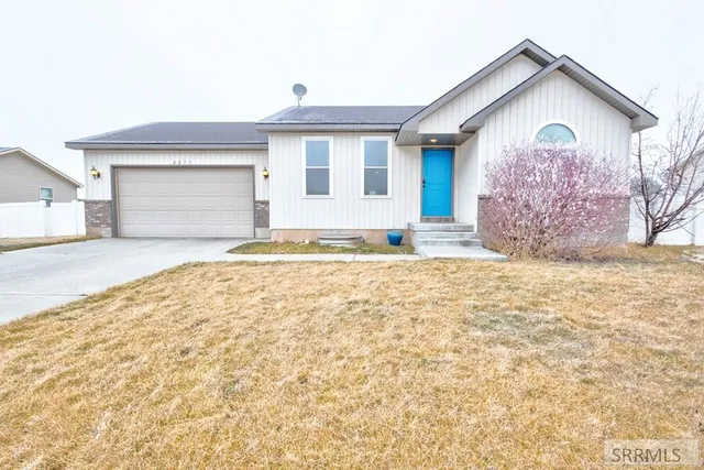 $403,000 | 2273 Viola Drive, Idaho Falls, ID 83401