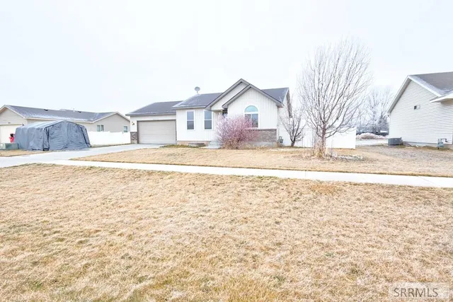 $403,000 | 2273 Viola Drive, Idaho Falls, ID 83401