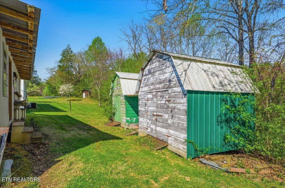 370 Brock Road Maynardville, TN 37807 - Photo 19 of 28 Gallery Image 19