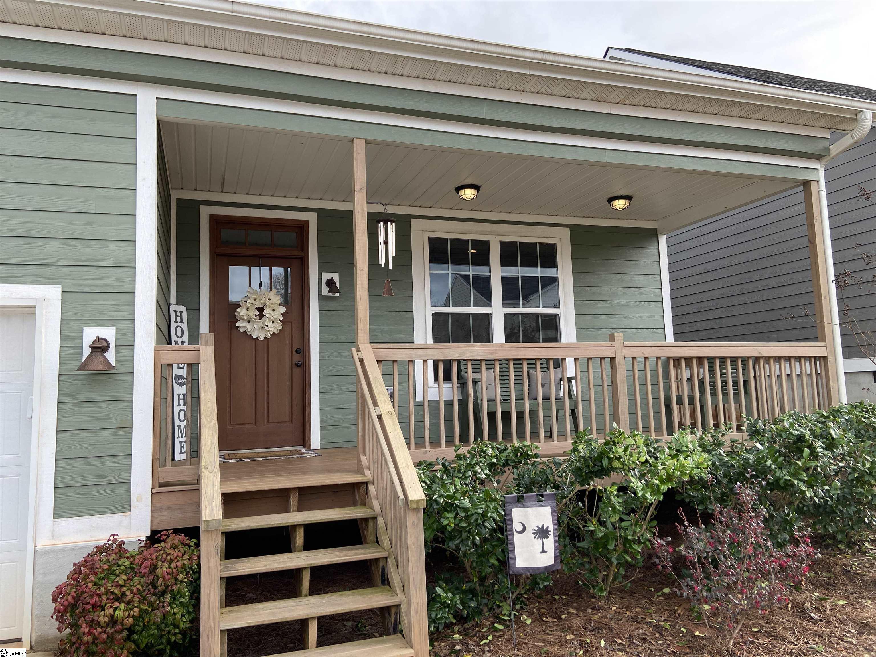 108 Regency Walk Pickens, SC 29671 - Photo 3 of 34