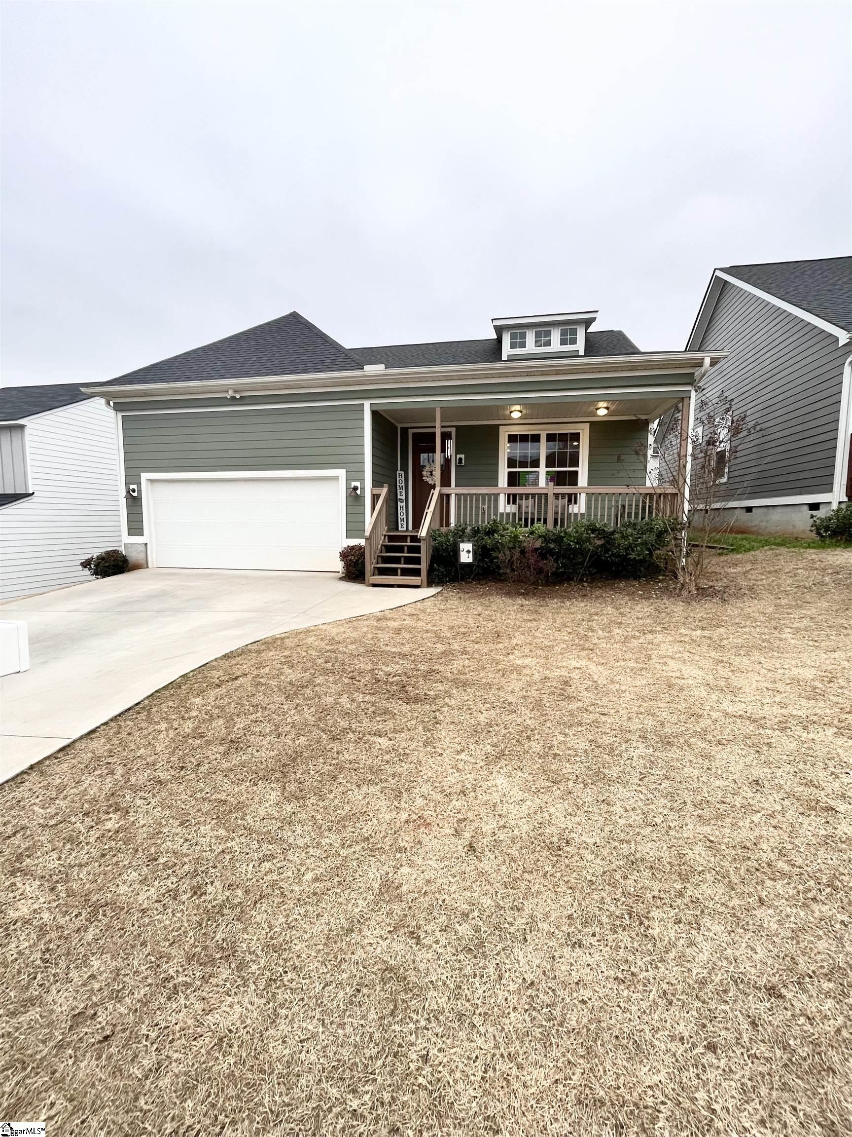 108 Regency Walk Pickens, SC 29671 - Photo 34 of 34