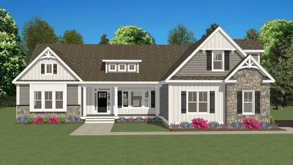 $995,000 | 0 Cherry Tree Lane, Attleboro, MA 02703