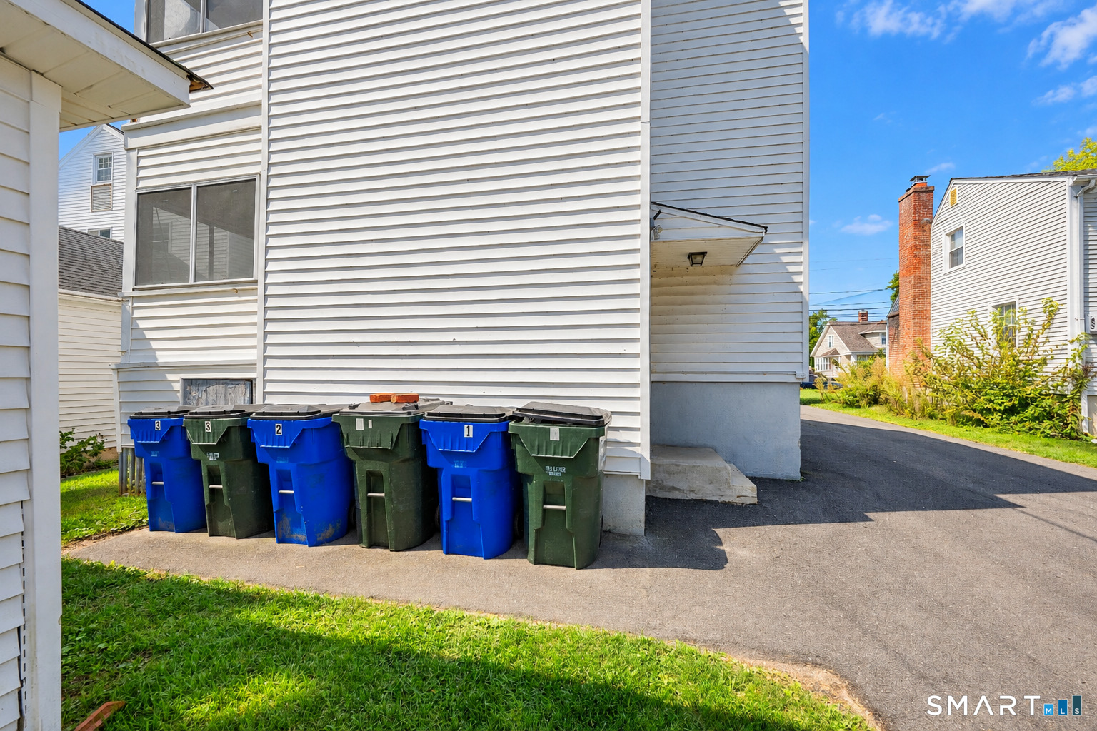 78 Lancaster Road, Unit 3 West Hartford, CT 06119 - Photo 14 of 14 Gallery Image 14