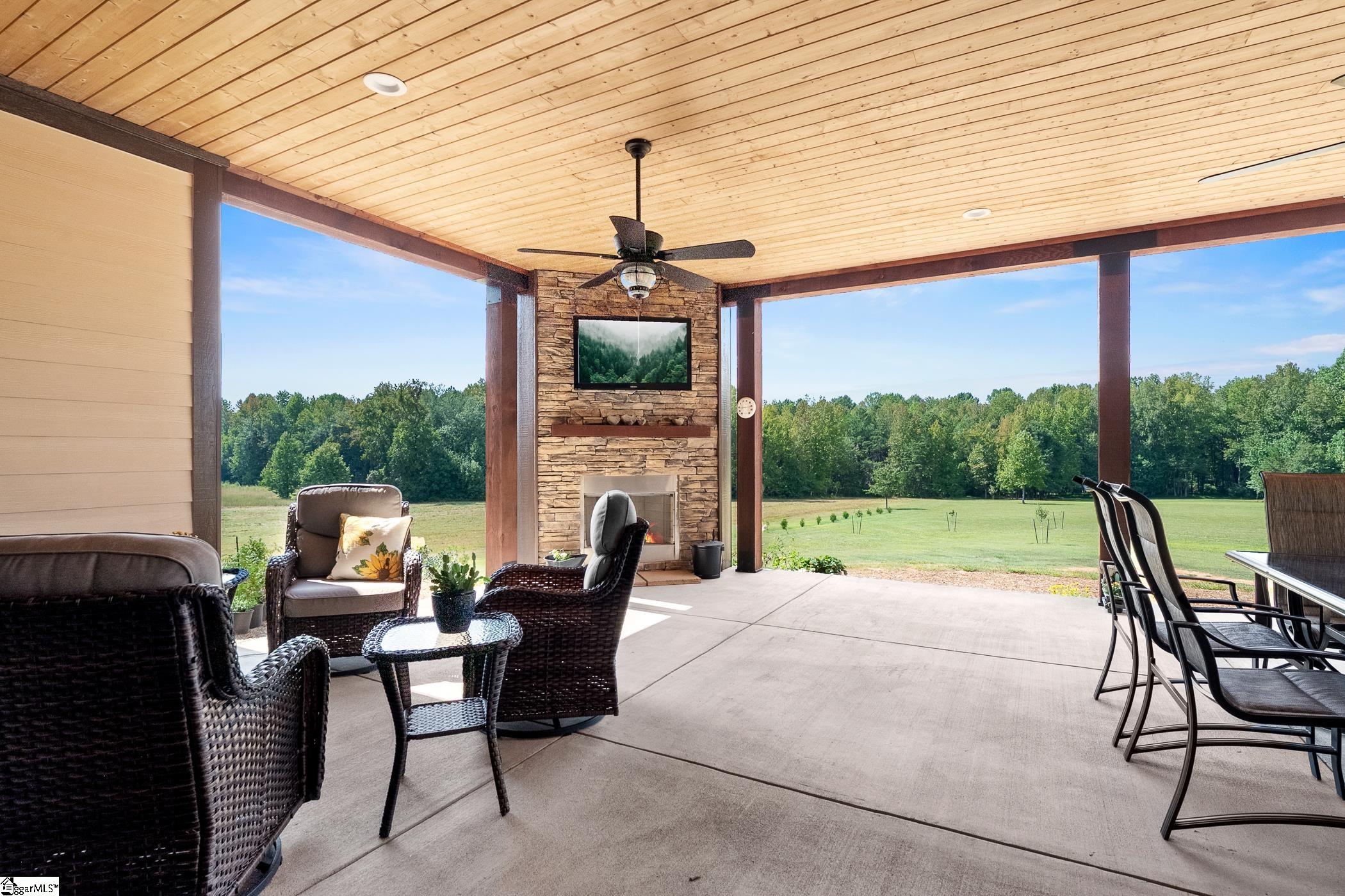 1055 Cross Country Lane Inman, SC 29349 - Photo 36 of 50 Gallery Image 36