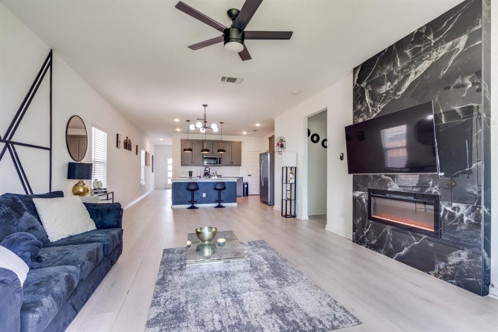 3351 Conroe Street Dallas, TX 75212 - Photo 5 of 17