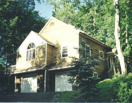 452 Limestone Road Ridgefield, CT 06877 - Photo 1 of 1 a view of house with a outdoor space