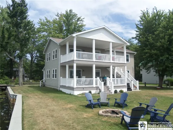 $549,000 | 2729 Willow Avenue, Ellicott, NY 14701