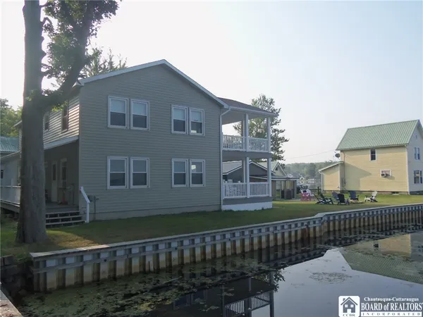 $549,000 | 2729 Willow Avenue, Ellicott, NY 14701