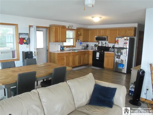 $549,000 | 2729 Willow Avenue, Ellicott, NY 14701