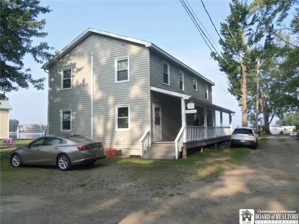 $549,000 | 2729 Willow Avenue, Ellicott, NY 14701