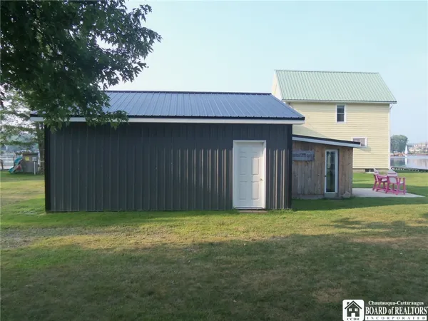 $549,000 | 2729 Willow Avenue, Ellicott, NY 14701