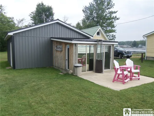 $549,000 | 2729 Willow Avenue, Ellicott, NY 14701