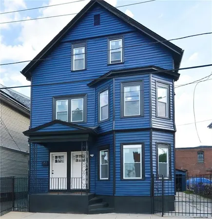 $2,300 | 135-137 Superior Street, Unit 1, Providence, RI 02909