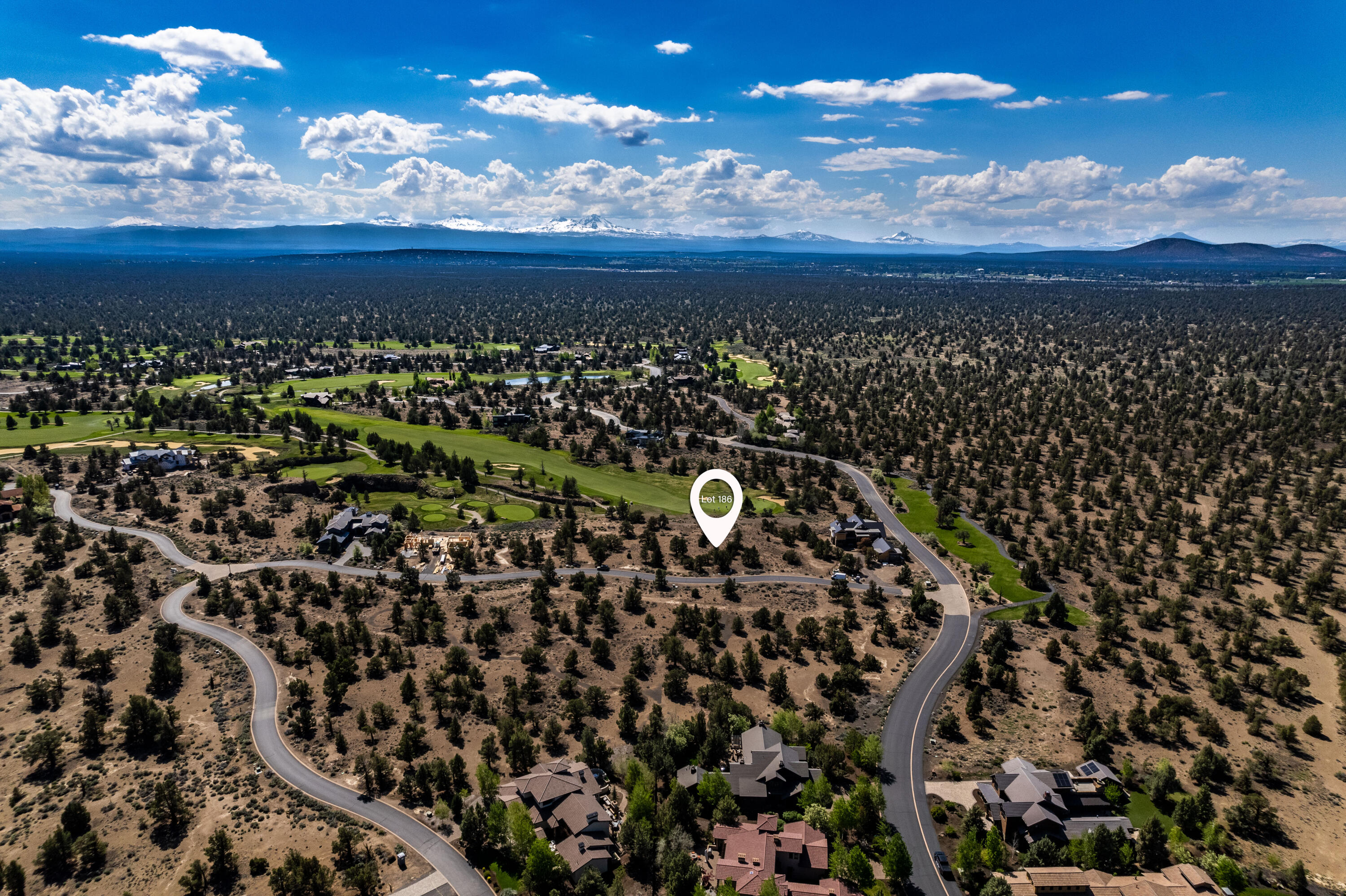22933 Canyon View Loop, Unit LOT 186 Bend, OR 97701 - Photo 17 of 28 17.Pronghorn Lot 186-5
