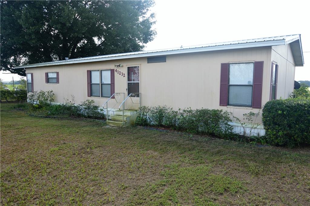 41232 Messick Road Dade City, FL 33525 - Photo 1 of 1 Gallery Image 1