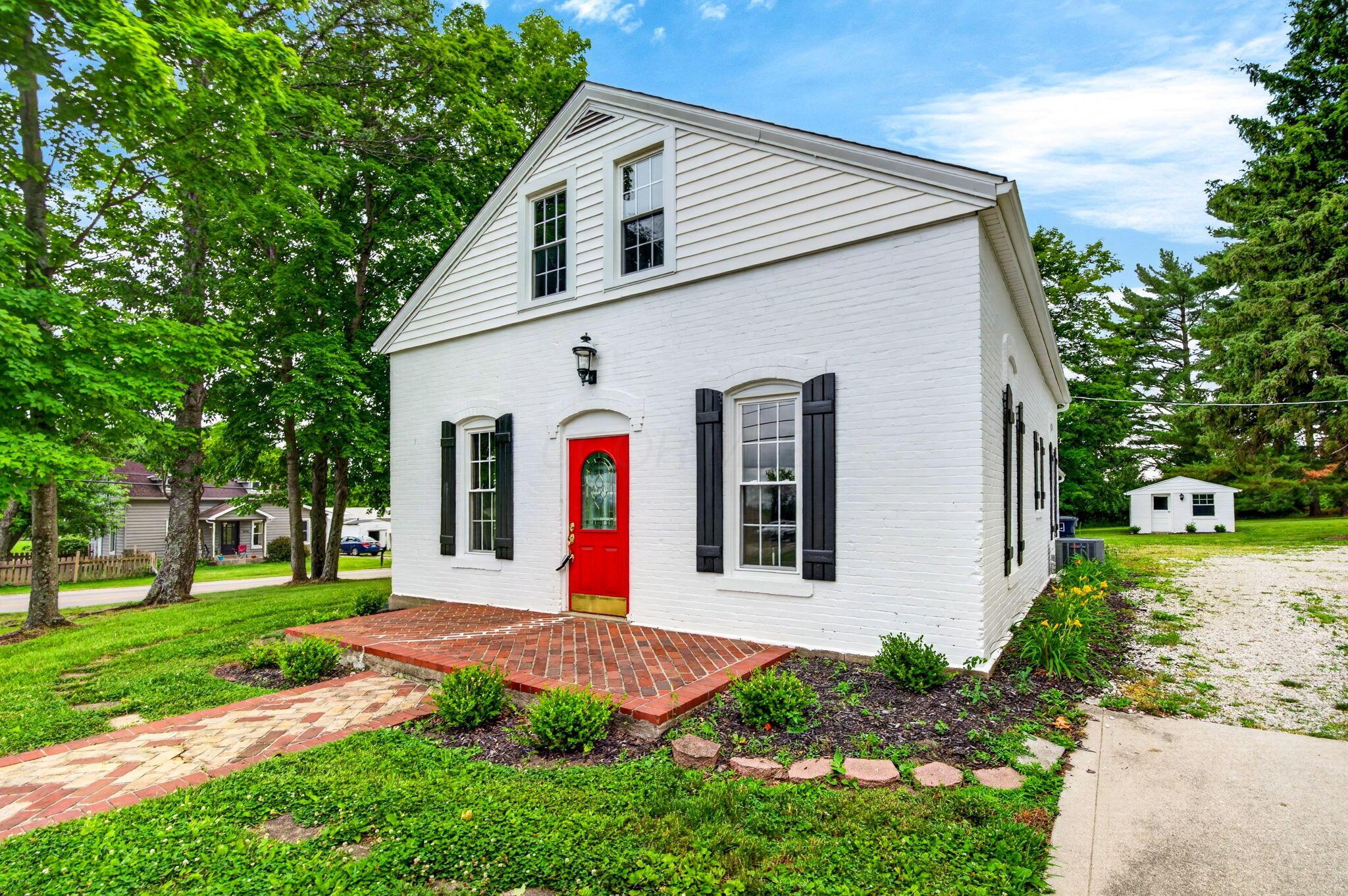1804 Pleasantville Road Lancaster, OH 43130 - Photo 45 of 53