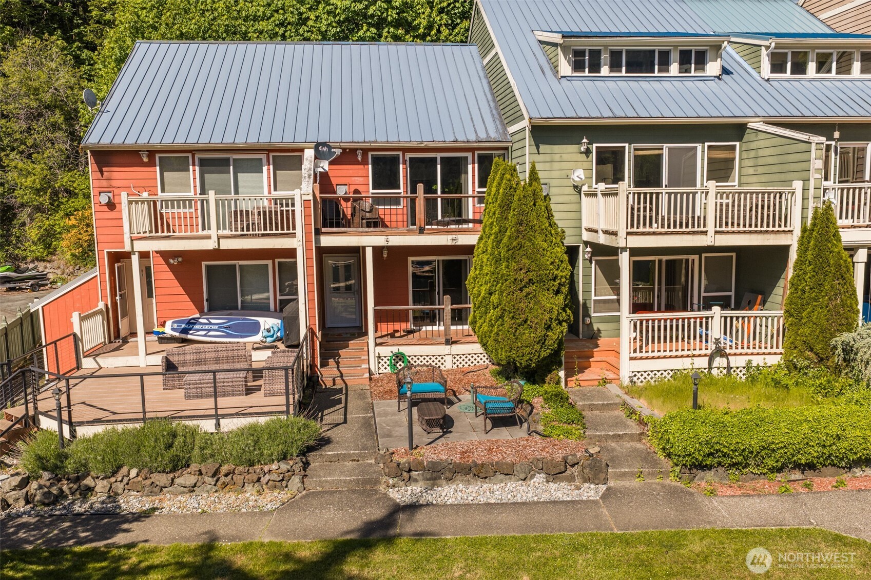 331 Maple Grove Road, Unit 2 Port Angeles, WA 98363 - Photo 3 of 39