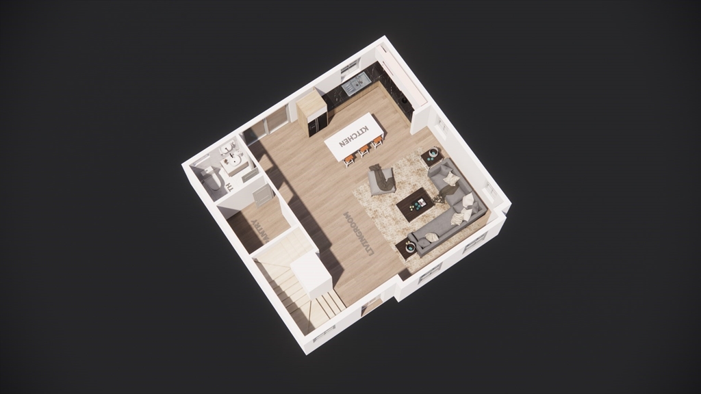 2 Cedarbrook, Unit B Swansea, MA 02777 - Photo 2 of 6