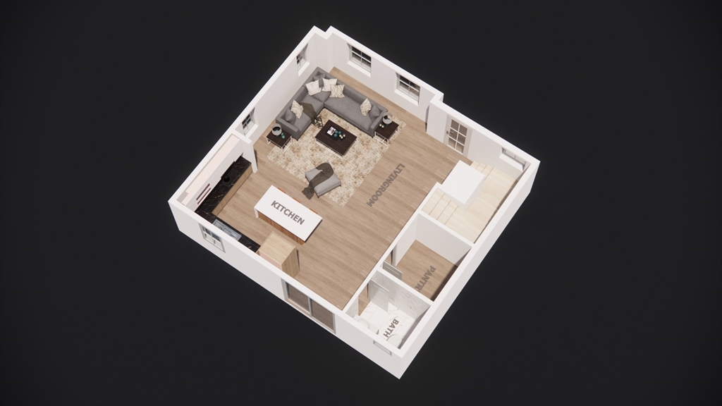 2 Cedarbrook, Unit B Swansea, MA 02777 - Photo 3 of 6