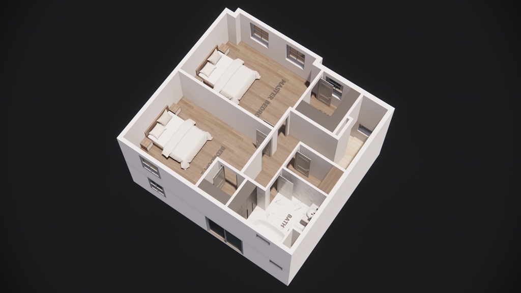 2 Cedarbrook, Unit B Swansea, MA 02777 - Photo 4 of 6