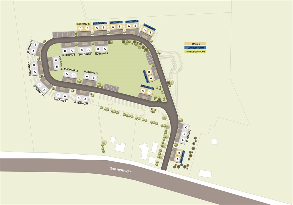 2 Cedarbrook, Unit B Swansea, MA 02777 - Photo 6 of 6