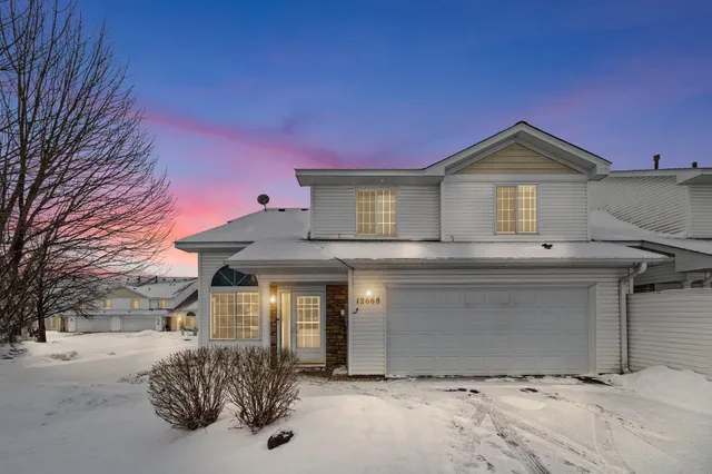 $259,000 | 12668 43rd Street Northeast, St. Michael, MN 55376