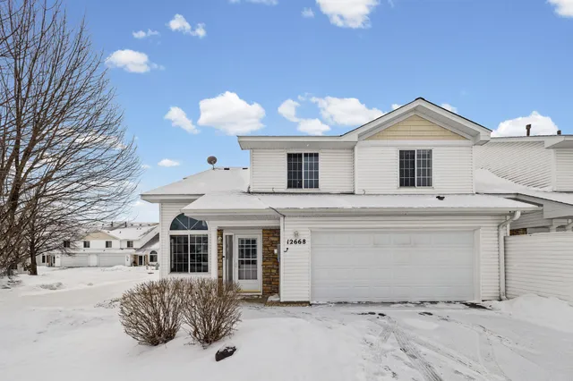 $259,000 | 12668 43rd Street Northeast, St. Michael, MN 55376