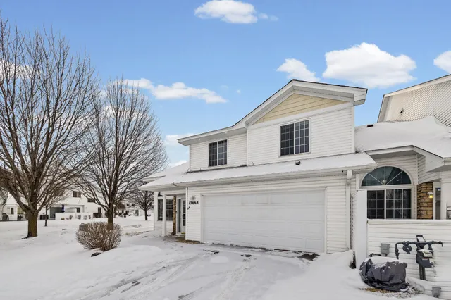 $259,000 | 12668 43rd Street Northeast, St. Michael, MN 55376