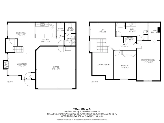 $259,000 | 12668 43rd Street Northeast, St. Michael, MN 55376