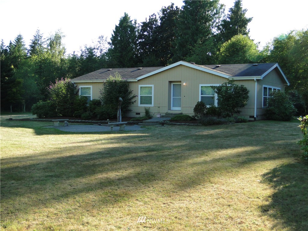 9421 Misery Point Road Northwest Seabeck, WA 98380 - Photo 1 of 25 Gallery Image 1