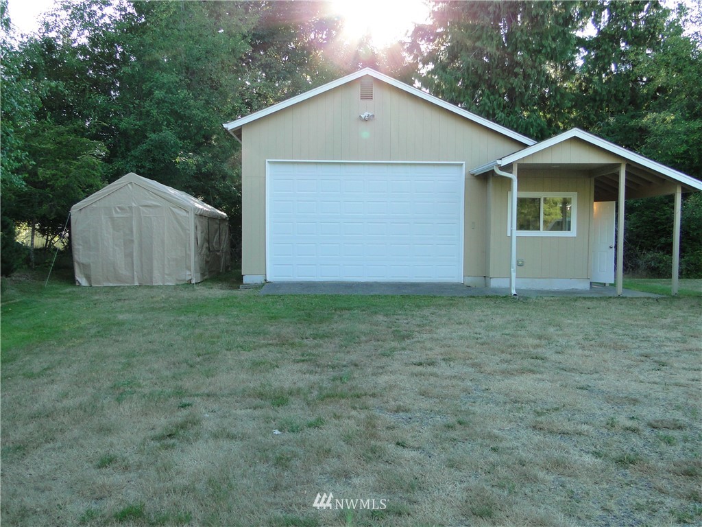 9421 Misery Point Road Northwest Seabeck, WA 98380 - Photo 2 of 25 Gallery Image 2