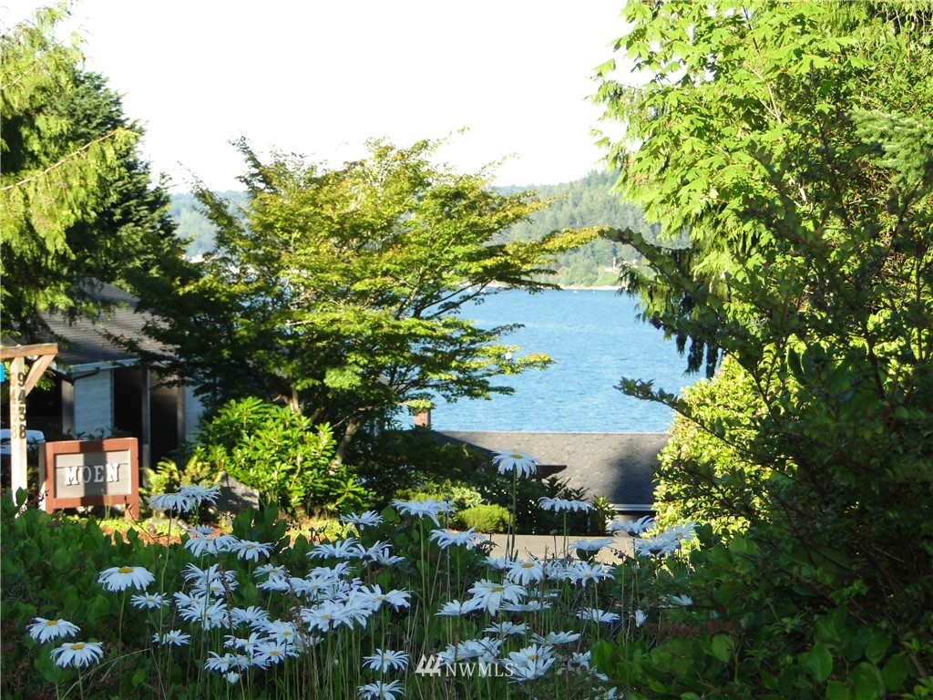 9421 Misery Point Road Northwest Seabeck, WA 98380 - Photo 3 of 25 Gallery Image 3