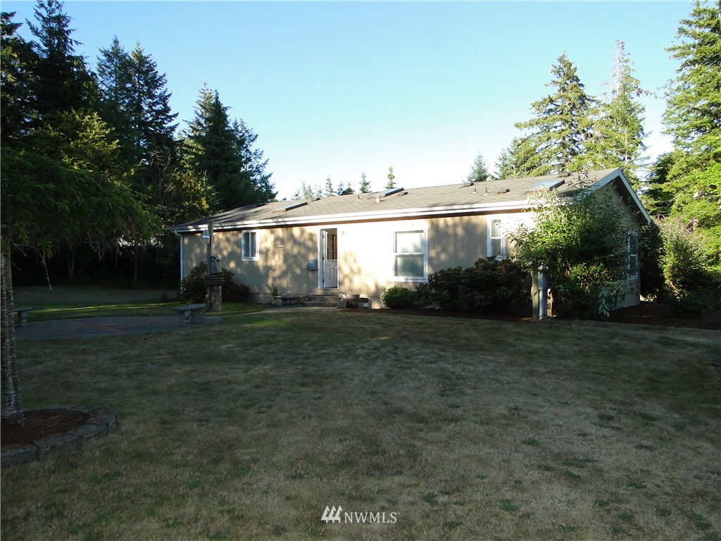 9421 Misery Point Road Northwest Seabeck, WA 98380 - Photo 4 of 25 Gallery Image 4