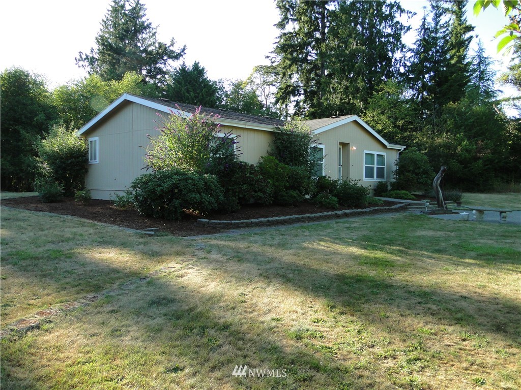 9421 Misery Point Road Northwest Seabeck, WA 98380 - Photo 5 of 25 Gallery Image 5