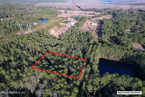 $9,000 | 102 Congo Street, Palatka, FL 32177