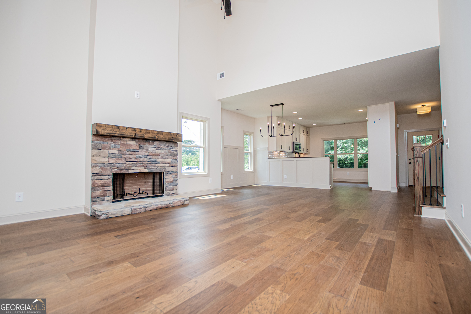 971 Horsley Mill Road Carrollton, GA 30116 - Photo 24 of 93