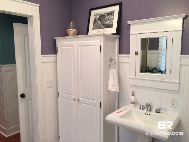 346 Lake Juniper Road Brewton, AL 36426 - Photo 16 of 27 Master Bath