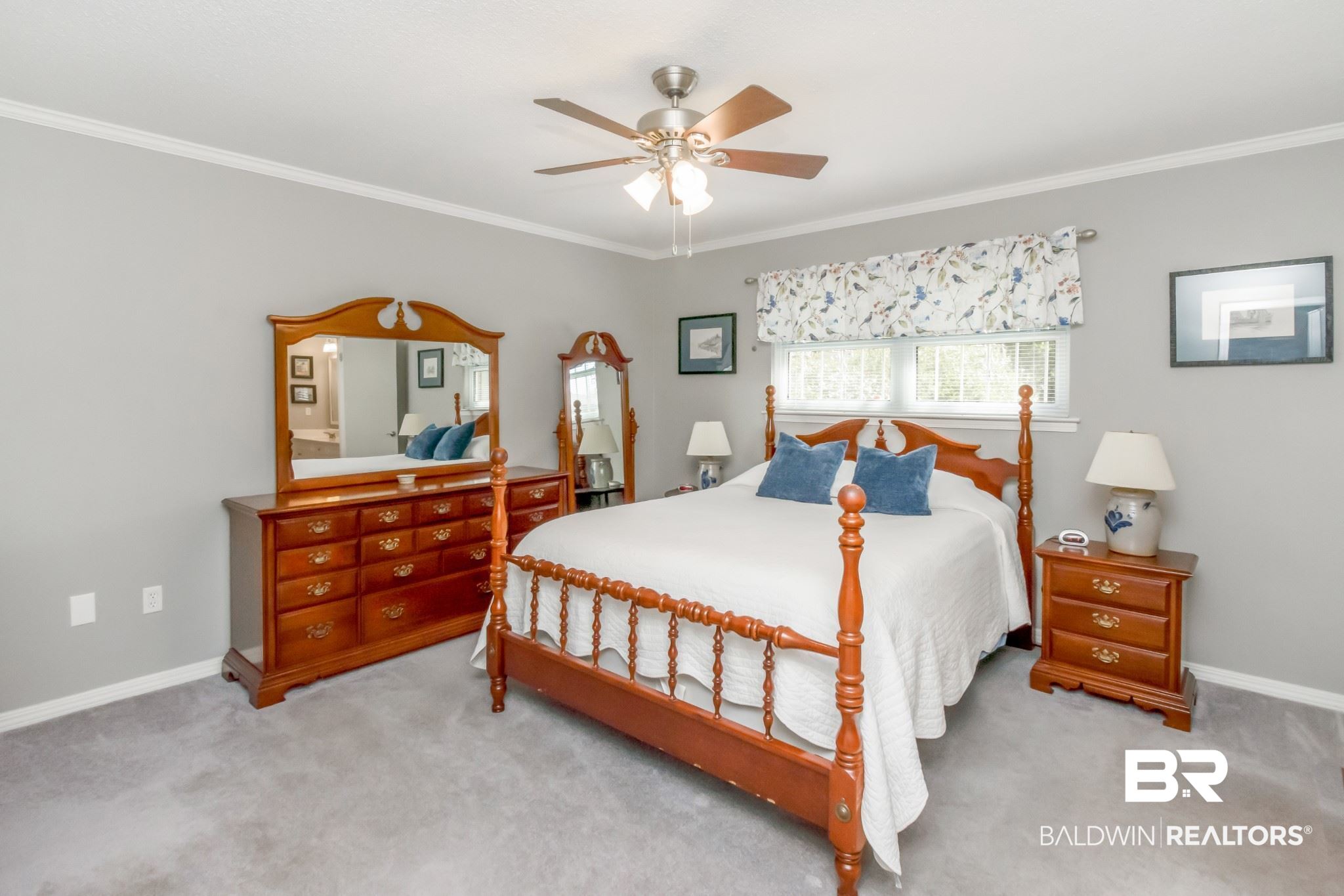 505 Huntleigh Way Mobile, AL 36608 - Photo 34 of 38