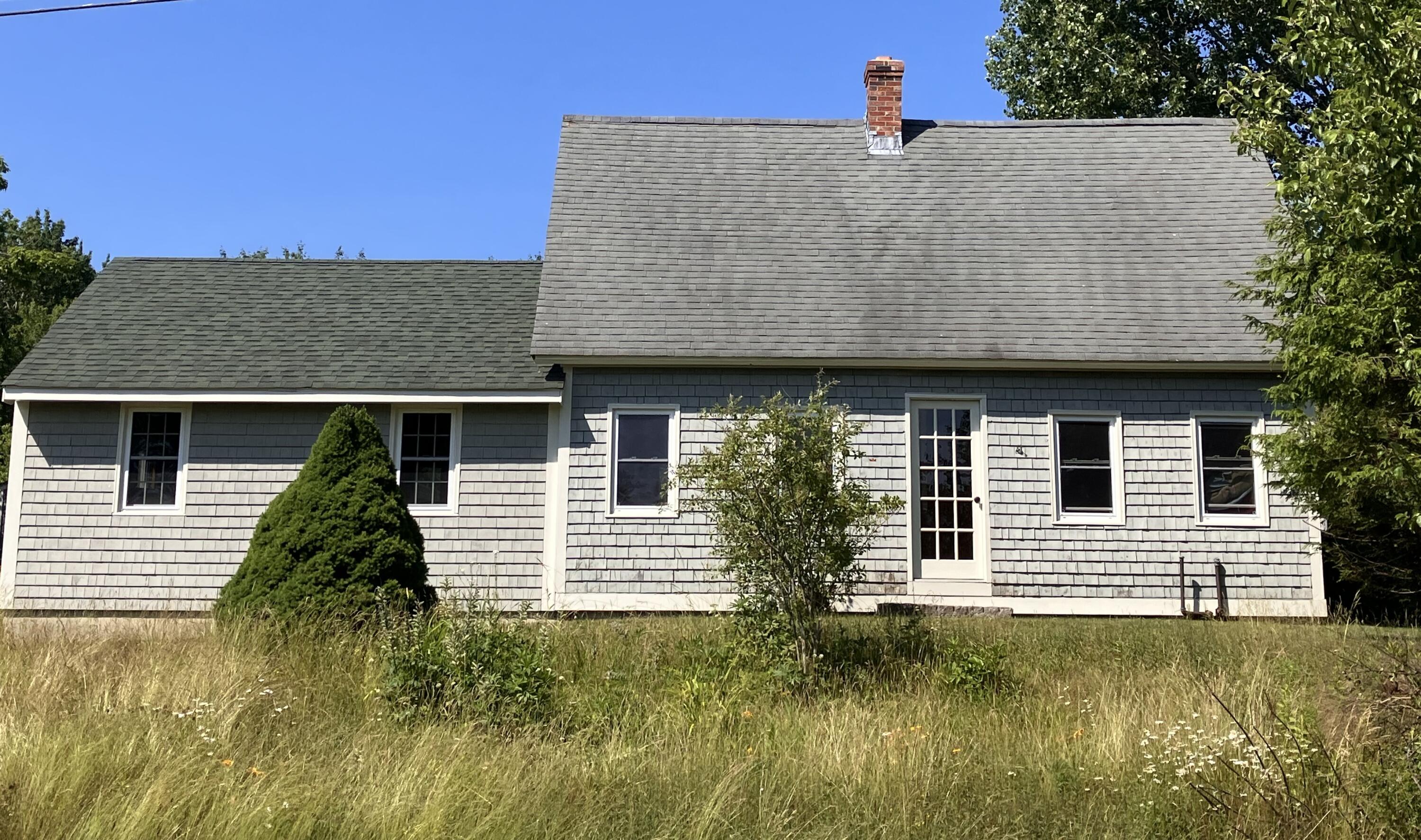 914 Tremont Road Bernard, ME 04612 - Photo 4 of 18 IMG_1638