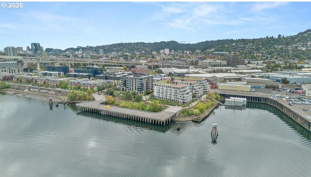 1830 Northwest Riverscape Street, Unit 801 Portland, OR 97209 - Photo 47 of 48 Gallery Image 47