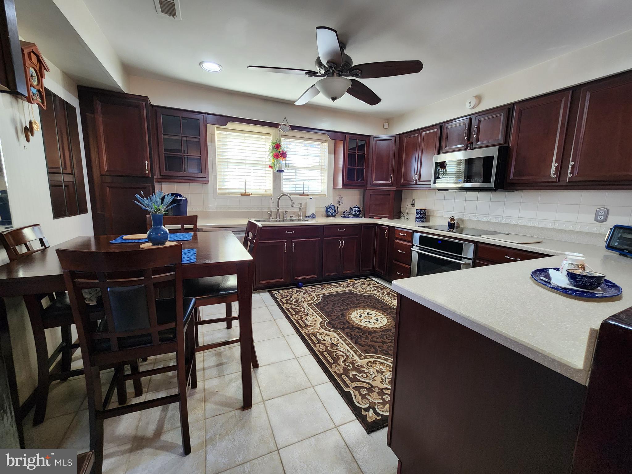 5470 Halltown Road Hartly, DE 19953 - Photo 4 of 18 A chef's dream... & room for a table or island
