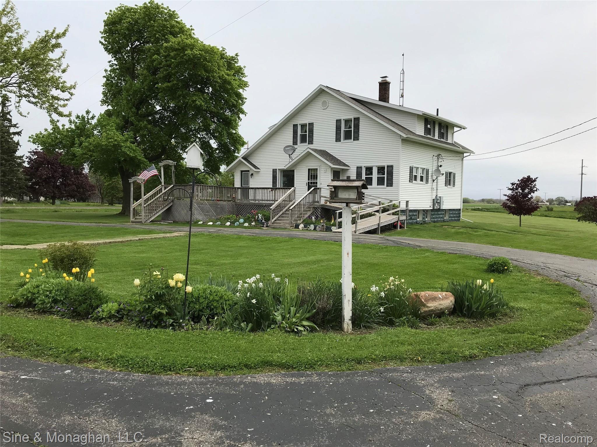 7206 Kinde Road Port Hope, MI 48468 - Photo 38 of 49 IMG_3076.jpg