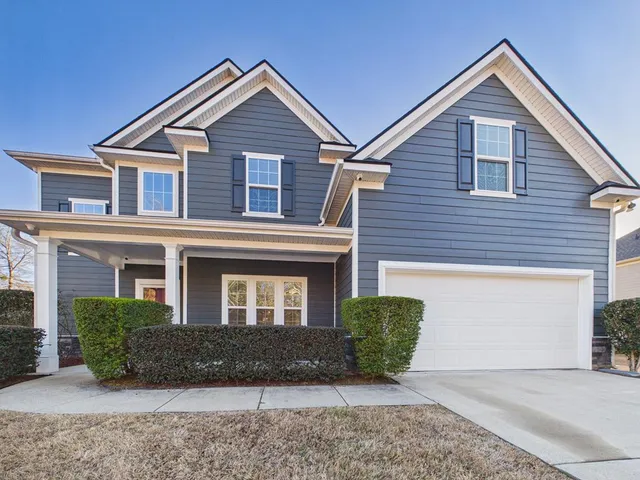 $434,900 | 10176 Sable Court, Midland, GA 31820
